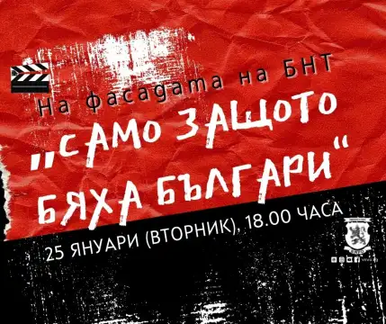 Националният младежки комитет на ВМРО пусна остра заради допусната според