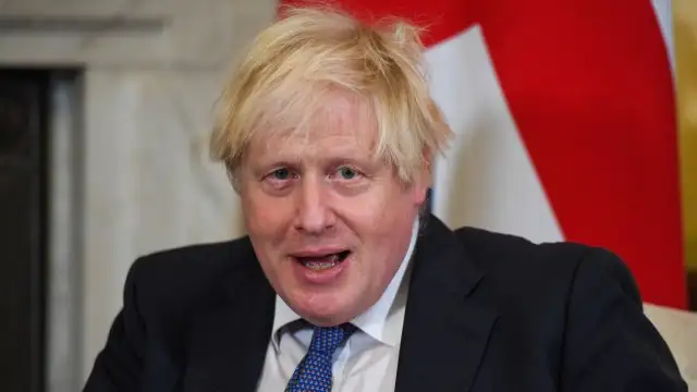 Британският премиер Борис Джонсън получи дългоочаквания доклад от разследването на