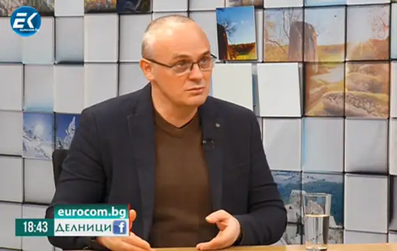Има търкания между Радев и Петков по въпроса за Украйна