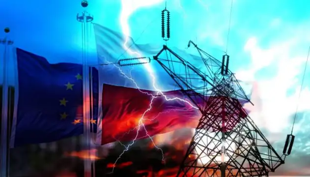 Полша съобщи на потребителите че високите сметки за електроенергия се