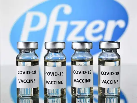 Pfizer подаде документи за одобрение на ваксината си срещу COVID 19