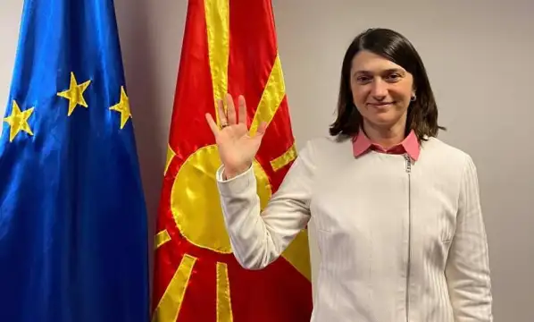 Агнеса Руси е предложена от правителството за посланик на РС