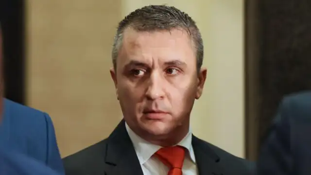 Министърът на енергетиката Александър Николов ще бъде изслушан днес