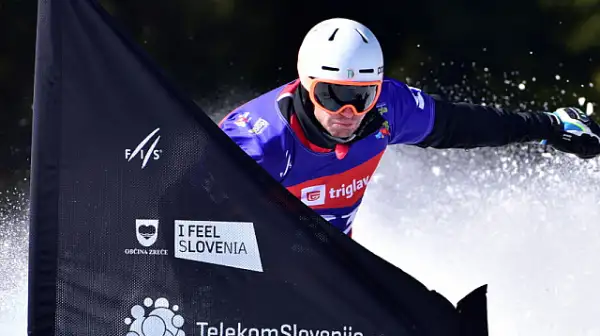 Българският сноубордист Радослав Янков записа престижно класиране на Олимпийските игри