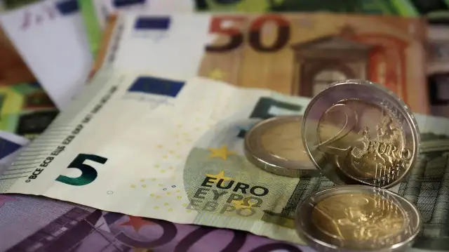 Миналата седмица Евростат публикува предварителни данни за инфлацията през първия
