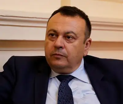 ДПС призова главния прокурор Иван Гешев да разпита правосъдния министър