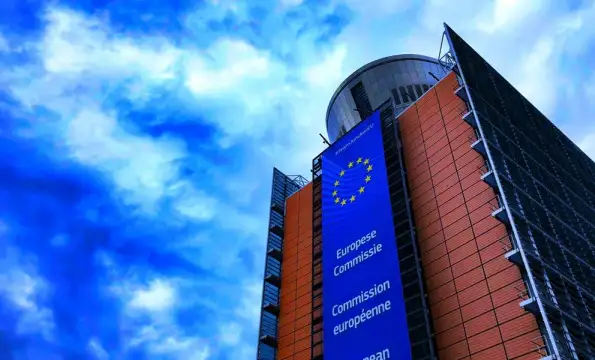 Европейската комисия съобщи че е решила днес да изпрати официално