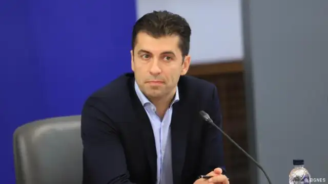 Премиерът Кирил Петков с извънредно изявление в Народното събрание Напоследък