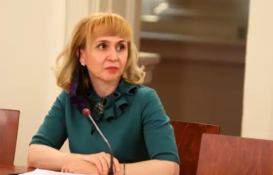 Омбудсманът Диана Ковачева изпрати препоръка до новия шеф на Комисията