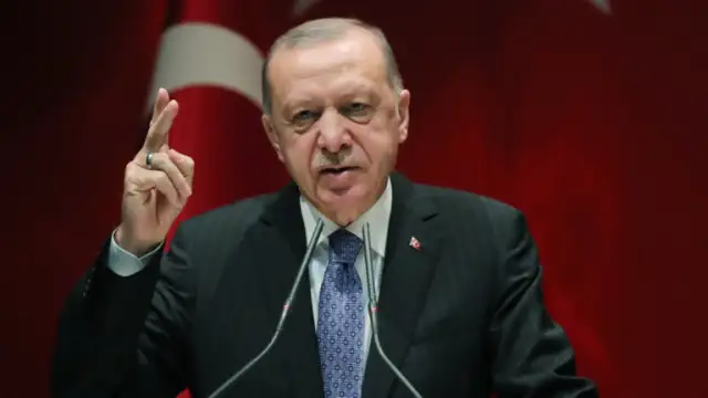 Турция намалява от утре ДДС върху основните хранителни продукти Президент