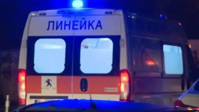 Софийска градска прокуратура привлече 39 годишния шофьор от градския транспорт в