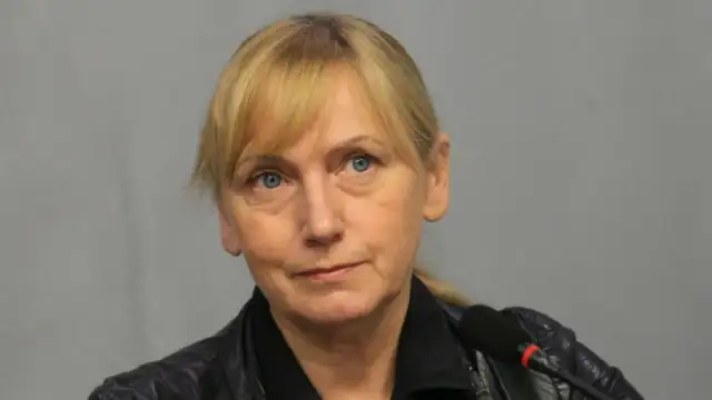 Европейският парламент отхвърли искането за сваляне на имунитета на Елена