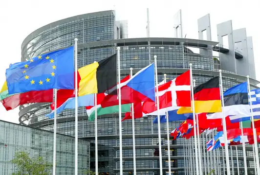 Членовете на Европейския парламент ЕП одобриха решението на Съвета на