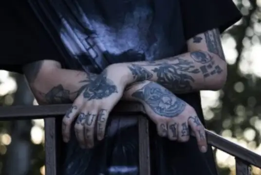 Малко над един милион българи имат татуировки 22 от хората