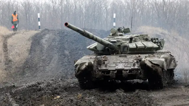 Украинските власти съобщиха за един убит войник в резултат на