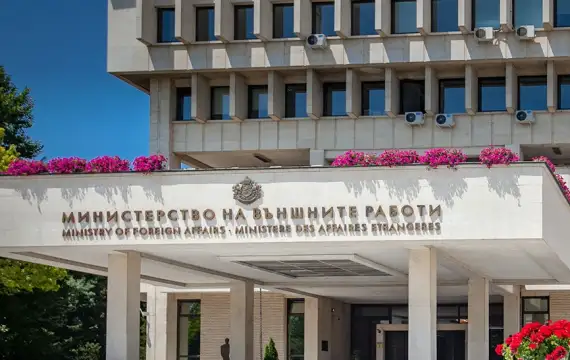Българското посолство в Рияд осъществи проверка и установи че няма