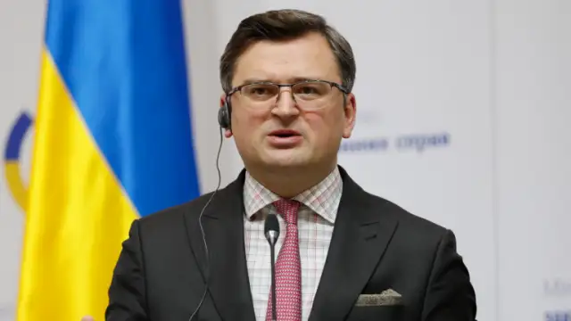 Украйна настоява за свикване на заседание на Съвета за сигурност