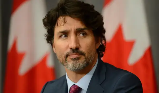 Канадският парламент подкрепи решението на премиера Джъстин Трюдо да използва
