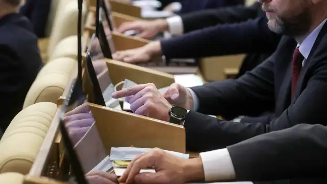 Депутатите на Държавната дума на Русия единодушно ратифицираха Договора за