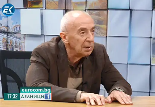 Позицията на Радев за Украйна е много умерена заяви професор