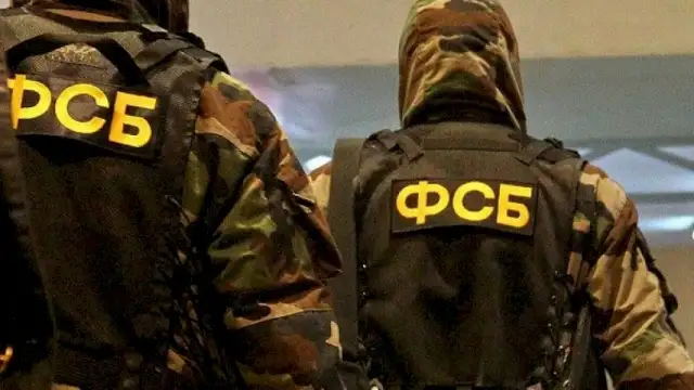 В Крим служители на ФСБ са задържали шестима привърженици на