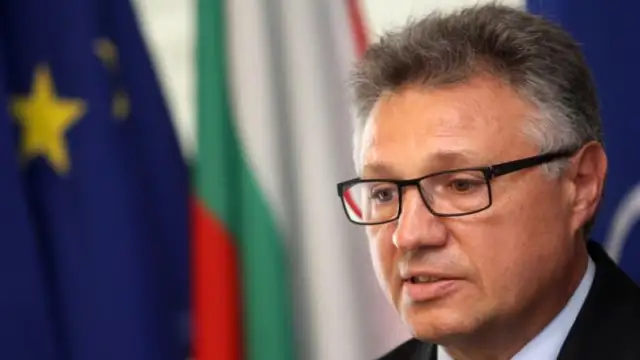 България не е взела сериозни мерки за да се подготви