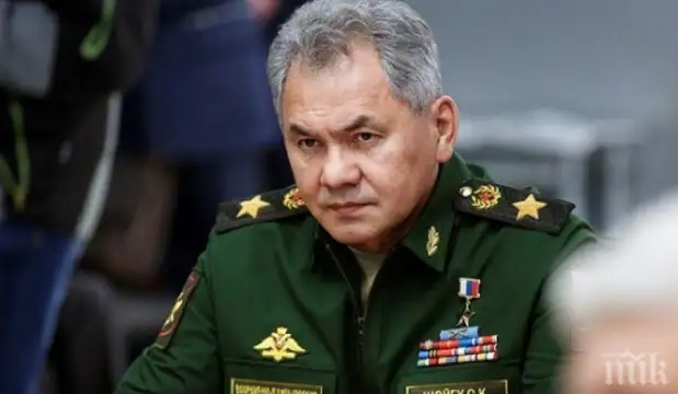 Въоръжените сили на Русия не нанасят артилерийски или въздушни удари