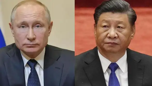 Китай призова за сдържаност от всички страни след като руският