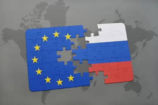 Русия ще реагира огледално на санкциите на Европа и САЩ