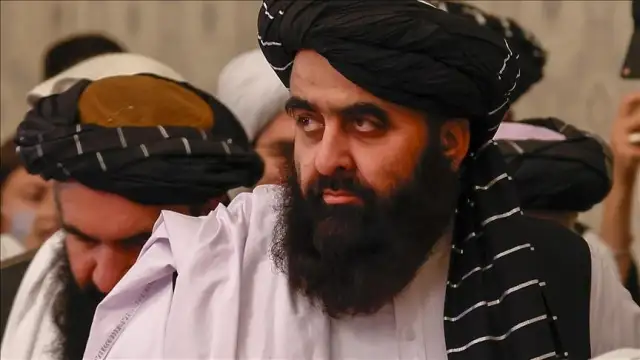 Воденото от талибаните временно правителство в Афганистан в петък призова