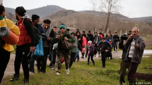 Молдова твърди че е приела близо 16 000 украински бежанци