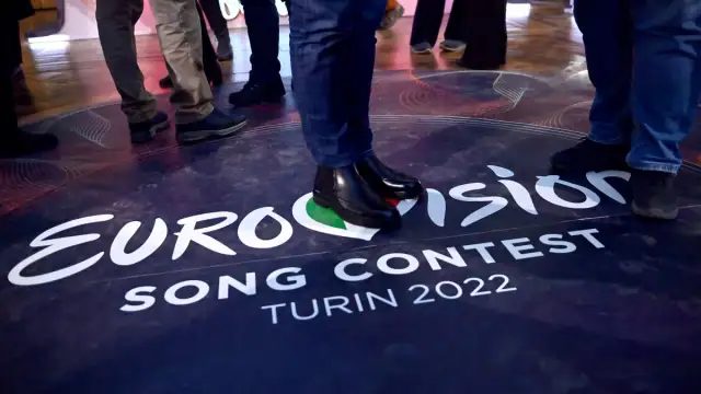 В четвъртък 24 февруари организаторите на годишния конкурс Евровизия обявиха