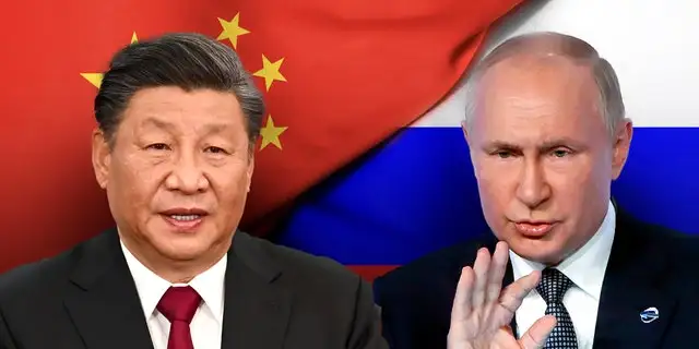 Китай и Русия ще продължат нормалното търговско сътрудничество Това заяви