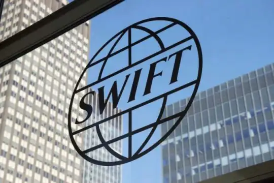 Европейският съюз изключва от системата SWIFT 7 руски банки