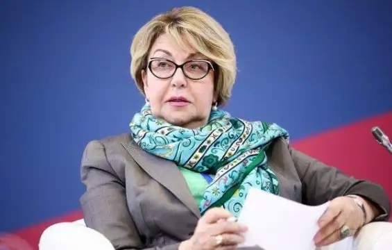Руският посланик Елеонора Митрофанова е отказала и ще прати свой