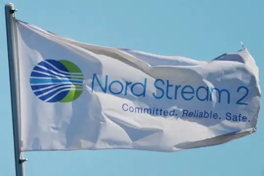 Nord Steam 2 AG обяви фалит Операторът на Северен поток