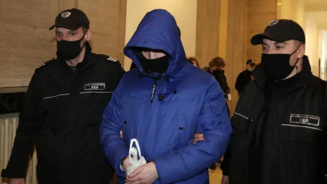 15 години затвор поиска държавното обвинение за Кристиян Николов обвинен