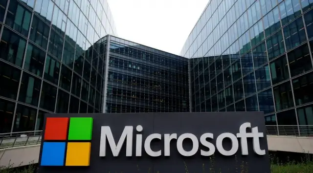 Microsoft спира продажбата на стоки и предоставянето на услуги в