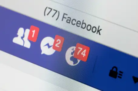 Русия блокира достъпа до Фейсбук Роскомнадзор в петък 4 март реши