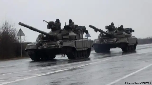 Руските сили ще спрат огъня в 10 00 ч московско