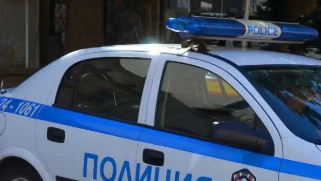 Горнооряховската полиция неутрализира група извършвала кражба на гориво от база
