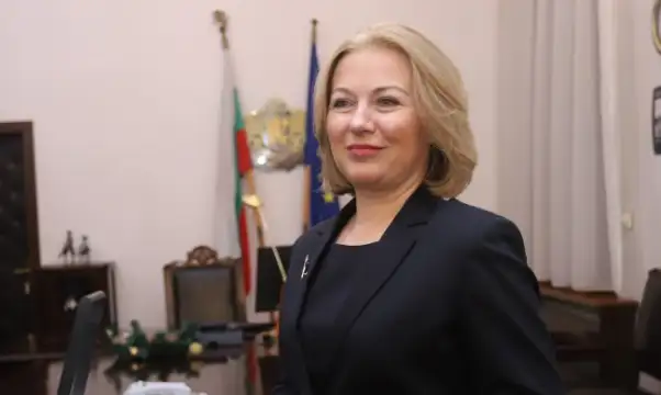 Българската държава предприема всички мерки за координирано усилие на всички
