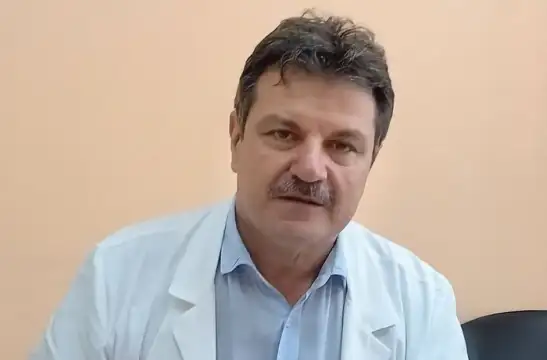 Здравната система ще се справи с допълнителното натоварване от украинските
