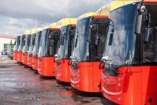 Aвтобусни превозвачи започват да вдигат цените на билетите от следващата