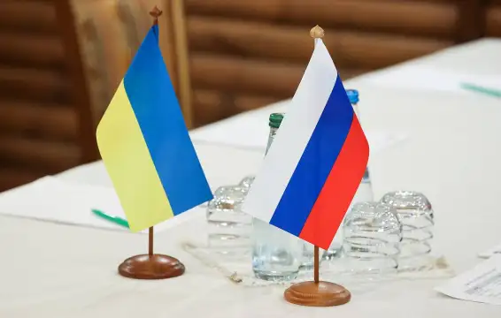 Третият кръг от руско украинските преговори ще се проведе в