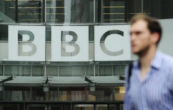 BBC обяви че подновява дейността си в Русия Британската медия