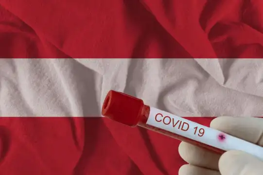 Единствената европейска държава в която има задължителна ваксинация срещу COVID 19