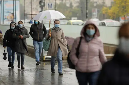 Румъния премахва всички ковид ограничения От сряда носенето на маски