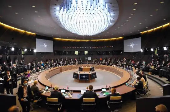 Русия реши да напусне Съвета на Европа Това се посочва