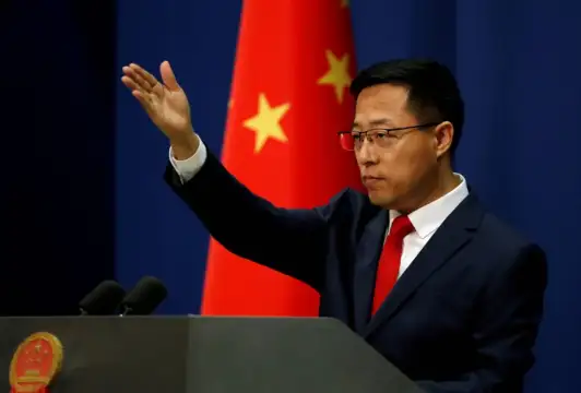 Пекин възнамерява да отговори остро ако Вашингтон наложи санкции на